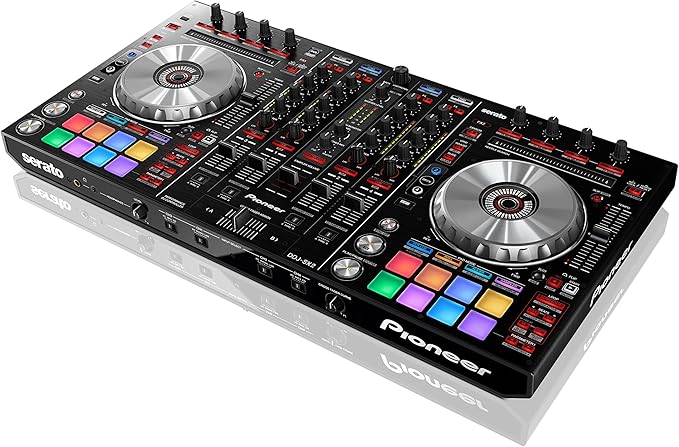 PIONEER SX2
